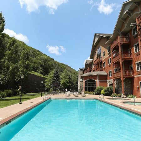 Kaatskill Mountain Club And Condos By Hunter Mountain 외부 사진