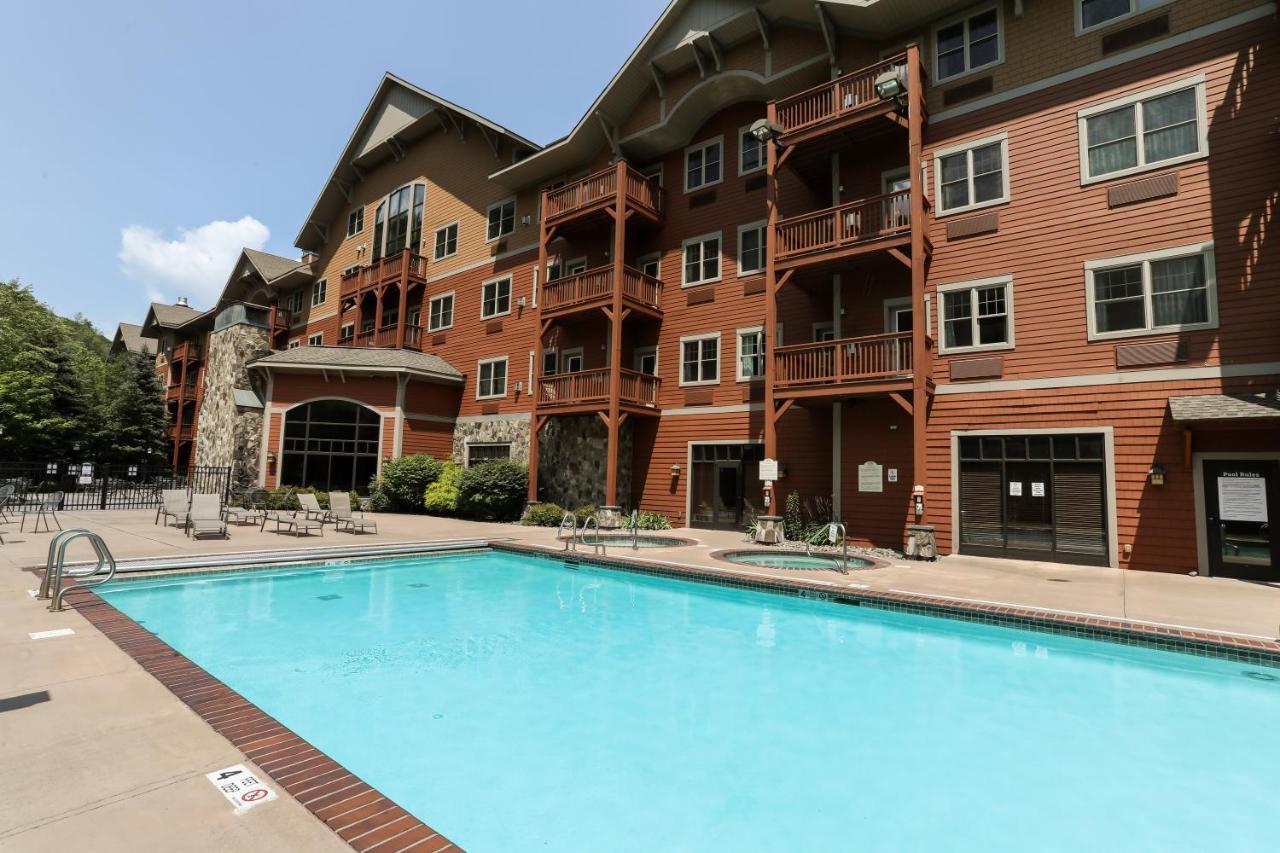 Kaatskill Mountain Club And Condos By Hunter Mountain 외부 사진