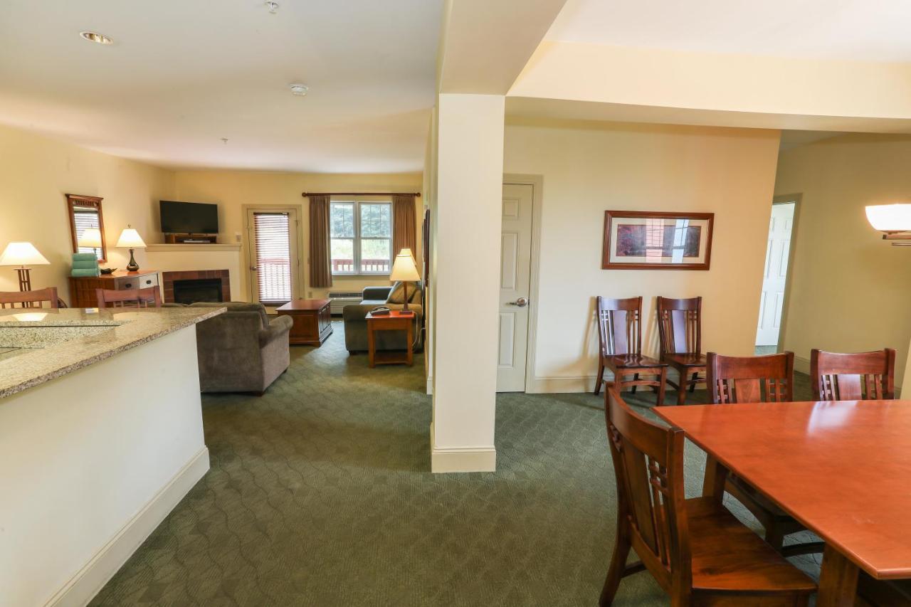 Kaatskill Mountain Club And Condos By Hunter Mountain 외부 사진