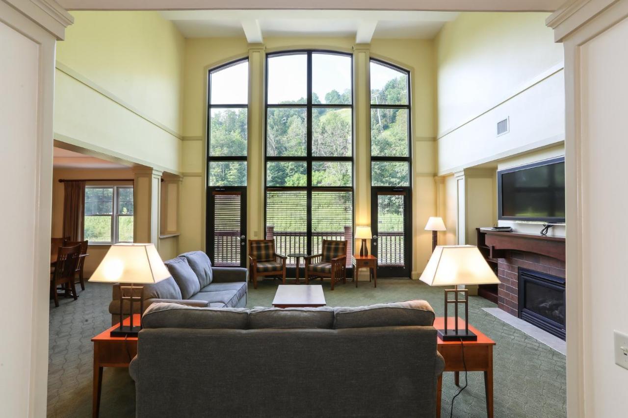 Kaatskill Mountain Club And Condos By Hunter Mountain 외부 사진