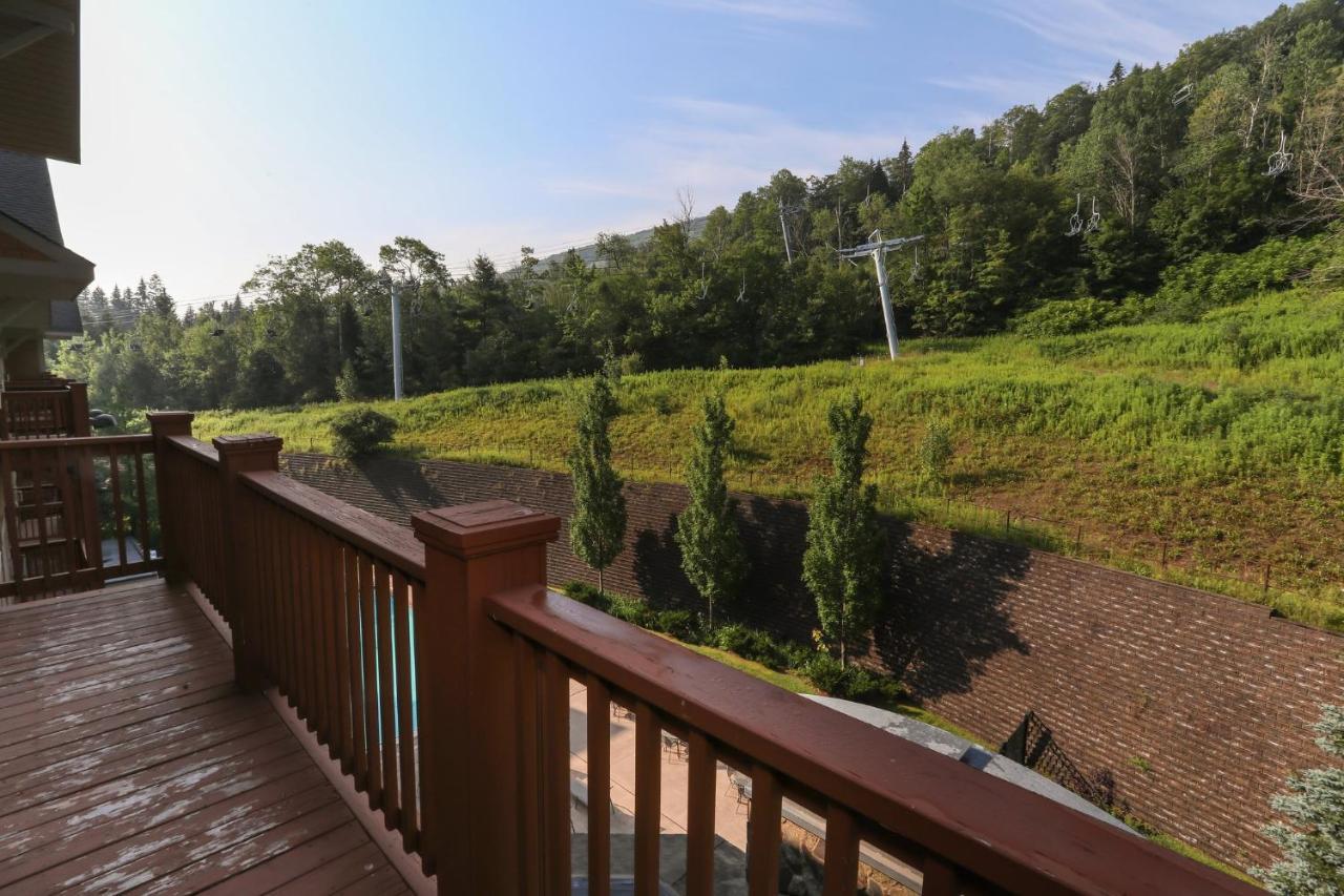 Kaatskill Mountain Club And Condos By Hunter Mountain 외부 사진