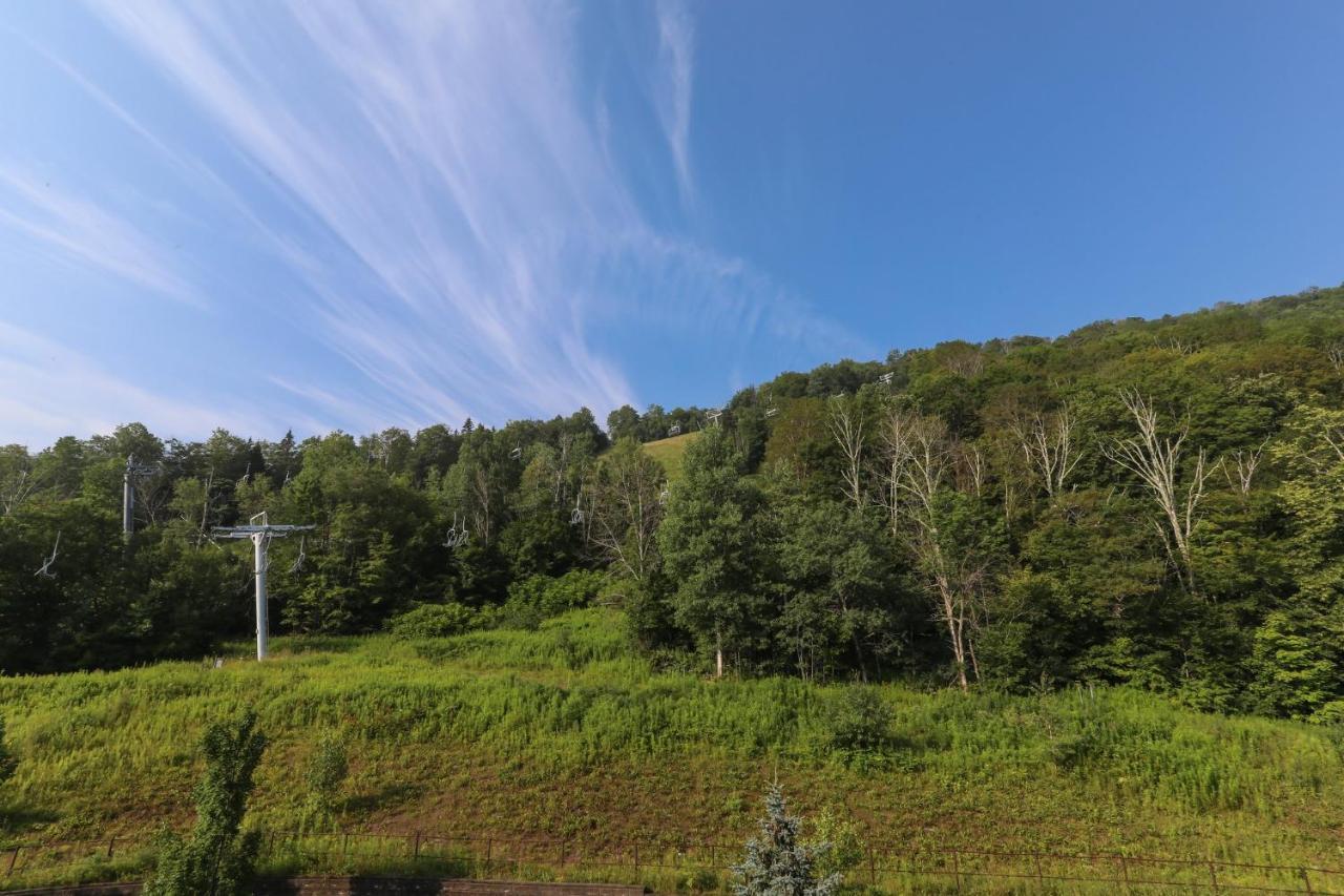 Kaatskill Mountain Club And Condos By Hunter Mountain 외부 사진