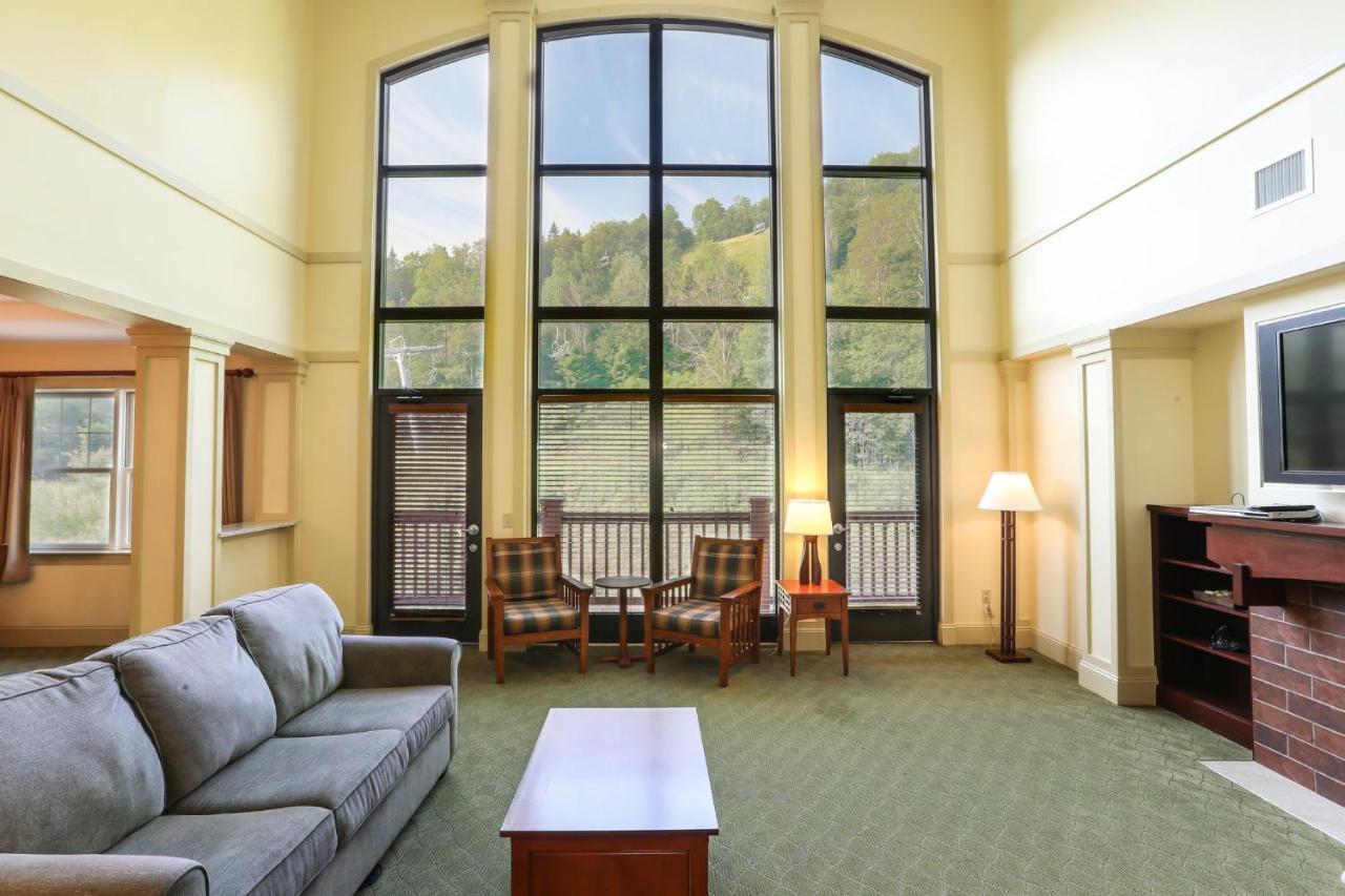Kaatskill Mountain Club And Condos By Hunter Mountain 외부 사진