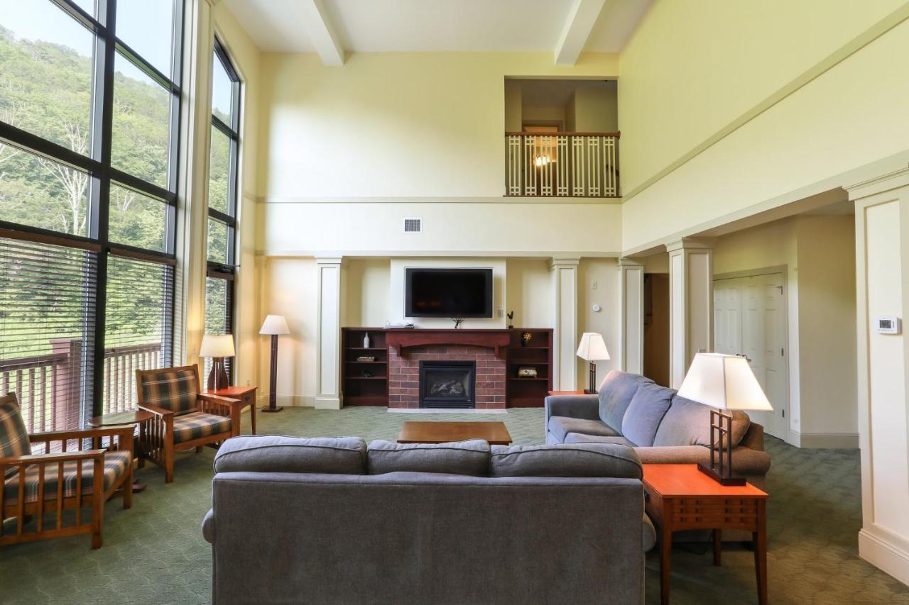 Kaatskill Mountain Club And Condos By Hunter Mountain 외부 사진