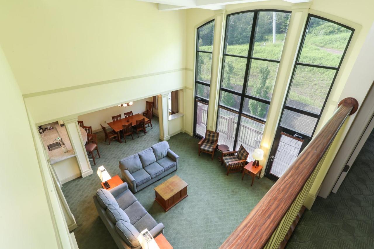 Kaatskill Mountain Club And Condos By Hunter Mountain 외부 사진