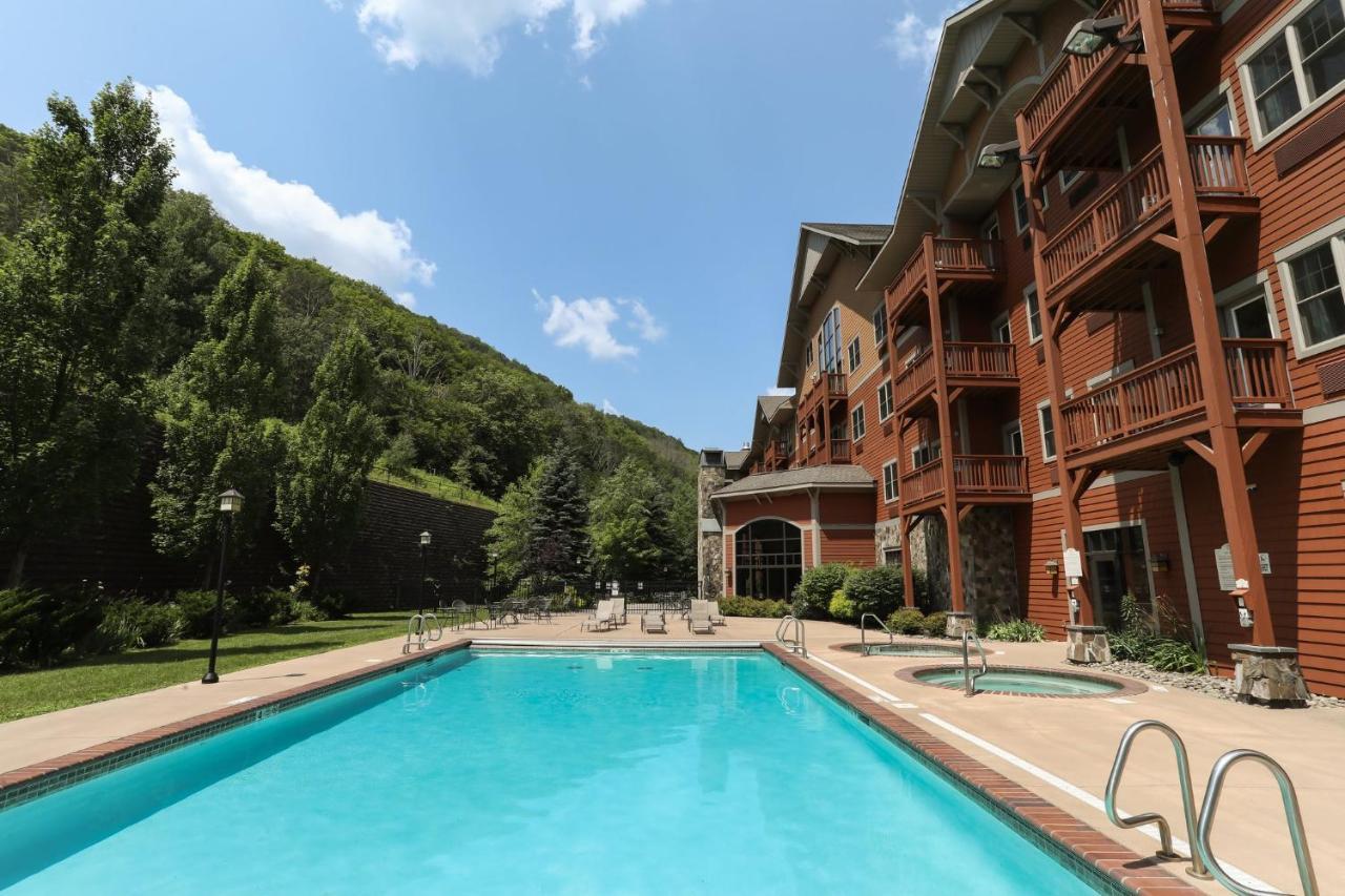 Kaatskill Mountain Club And Condos By Hunter Mountain 외부 사진