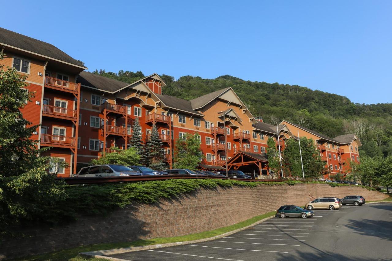 Kaatskill Mountain Club And Condos By Hunter Mountain 외부 사진