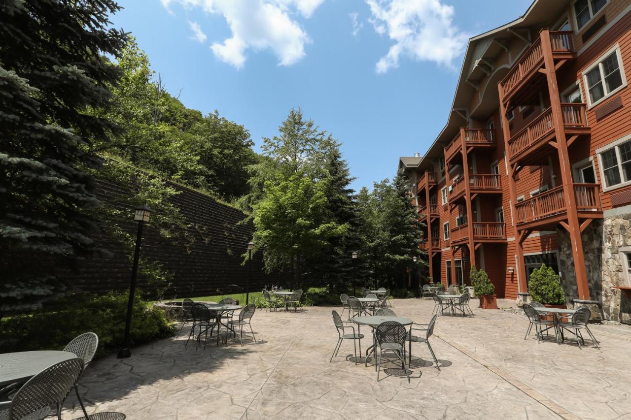 Kaatskill Mountain Club And Condos By Hunter Mountain 외부 사진