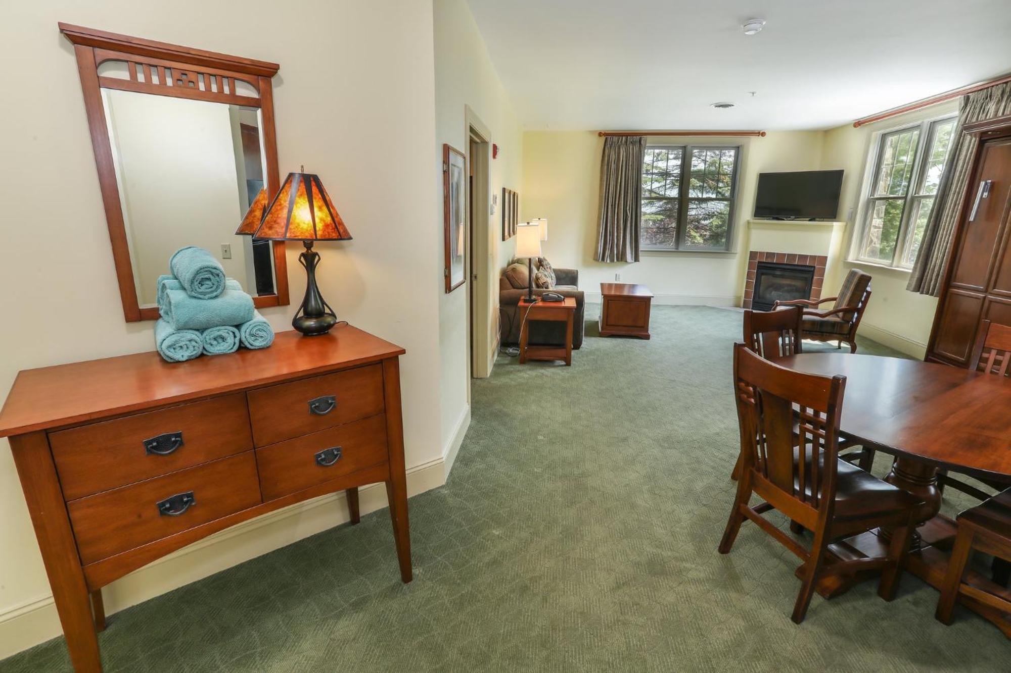 Kaatskill Mountain Club And Condos By Hunter Mountain 외부 사진