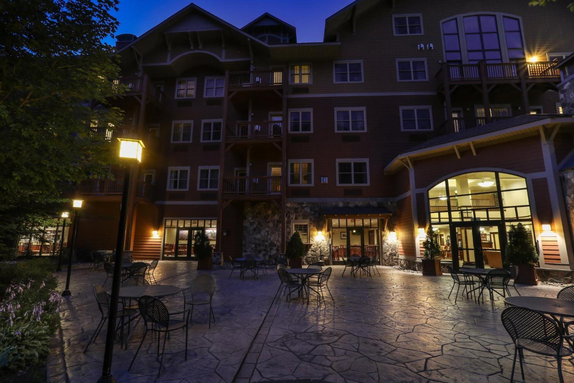 Kaatskill Mountain Club And Condos By Hunter Mountain 외부 사진