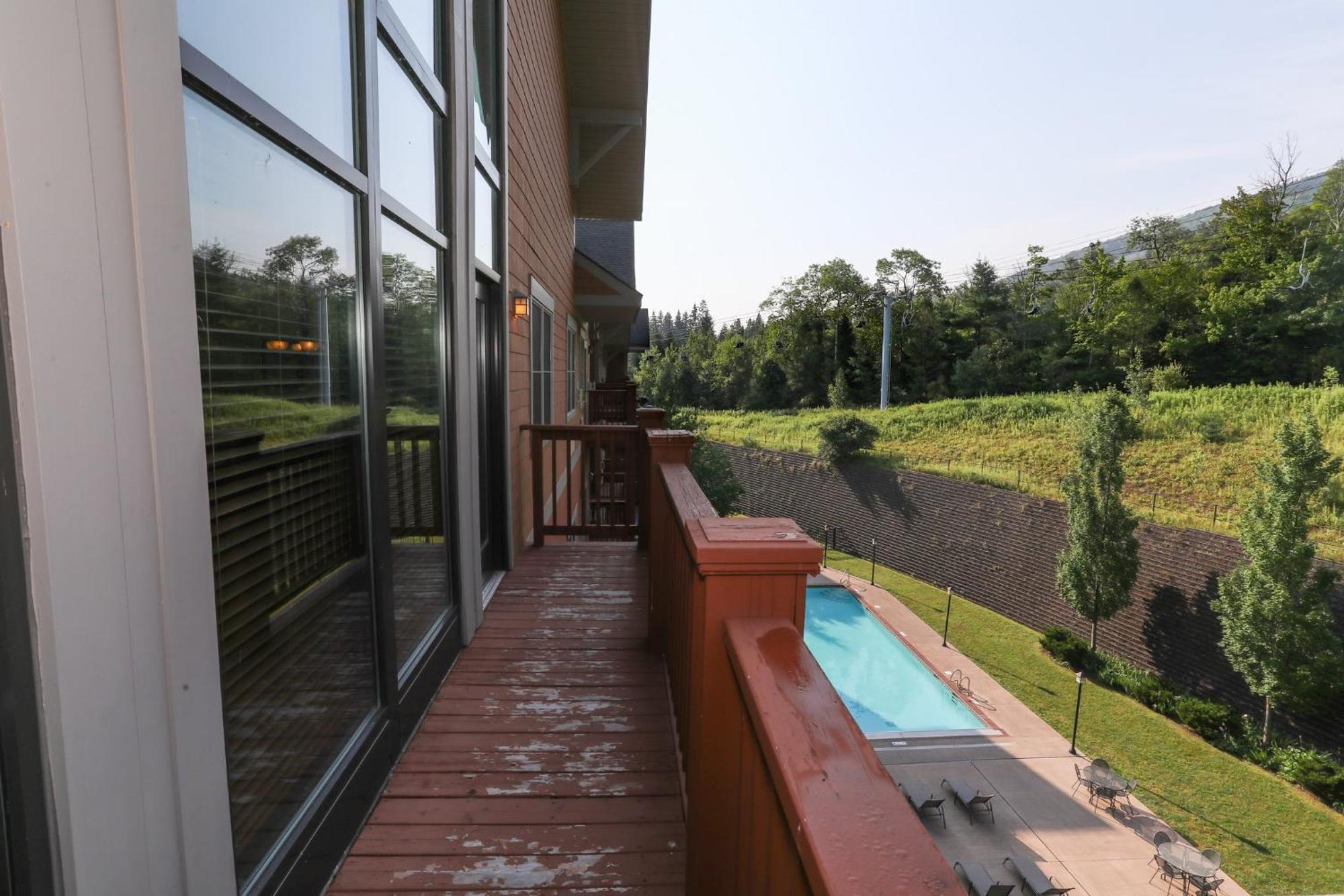 Kaatskill Mountain Club And Condos By Hunter Mountain 외부 사진